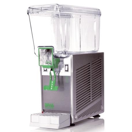 Refroidisseur et distributeur de boissons industrielles de 12 litres