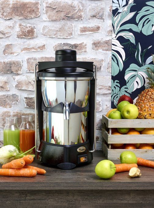Extracteur "Santos Juicer" 50  SANTOS