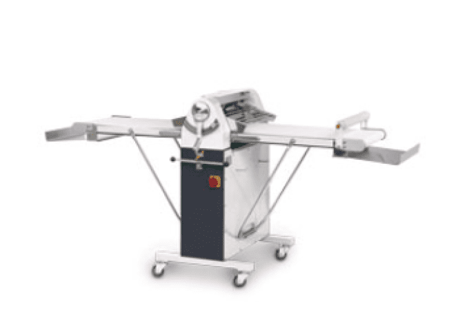  Laminoir SINMAG EUROPE RONDO SM520F
