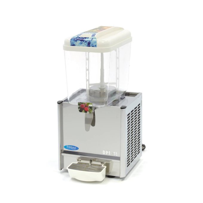 Dispensateur de boissons - 18 L - électrique Maxima 09300530