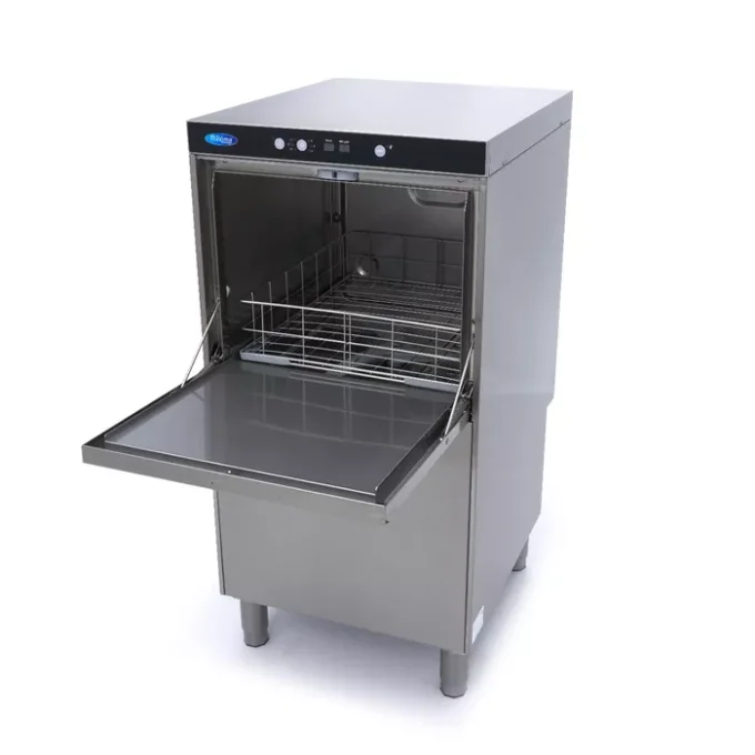 Lave-vaisselle à casseroles 50x60cm MAXIMA 09240090 
