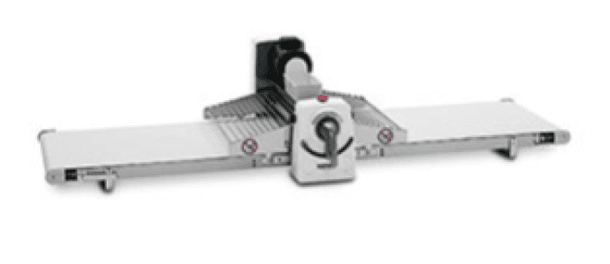 Laminoir SINMAG EUROPE RONDO STM615
