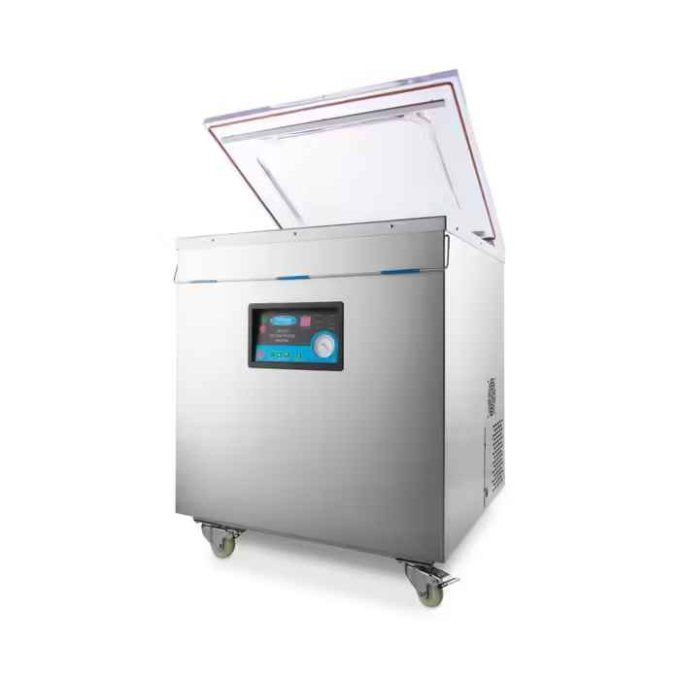 Machine à emballer sous vide joint 70cm MAXIMA 09300229
