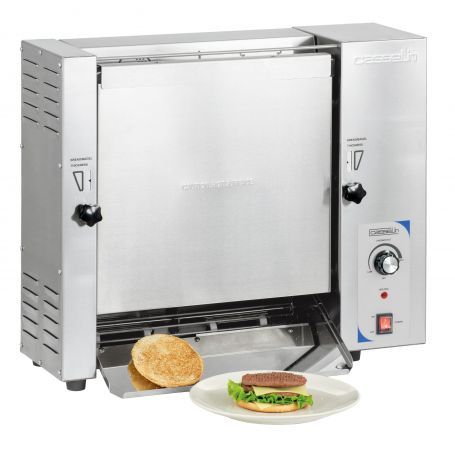 Toaster verticale 600B