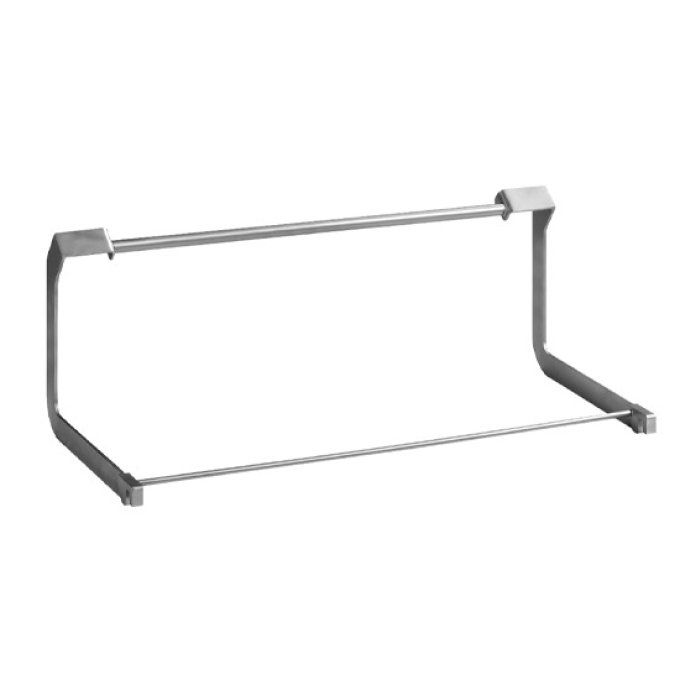 Appareil élect. multifonctionnel 2x 79 L (2x GN 1/1), relevage auto VIRTUS  VSMD101DL