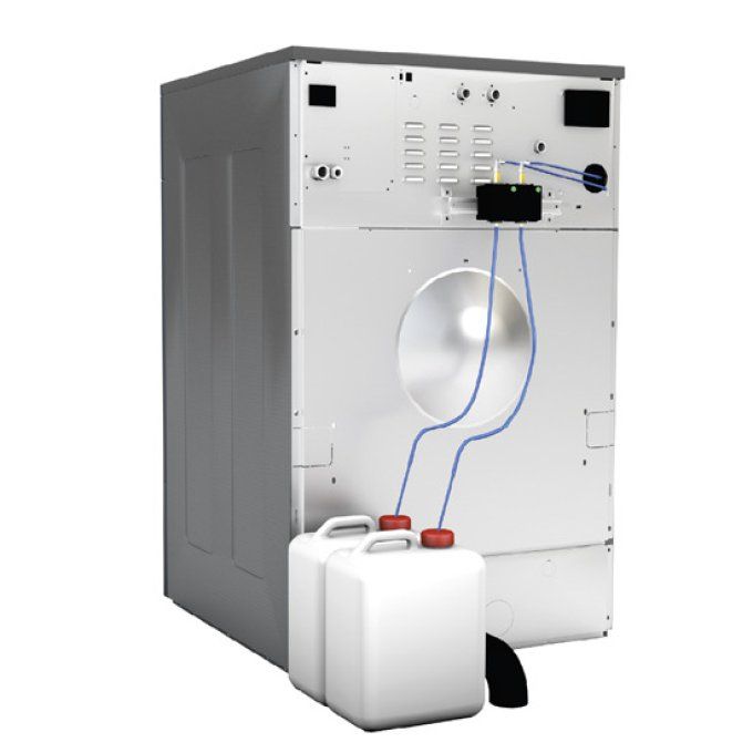 Kit de base d'ancrage pour LN11TP2E VIRTUS Z/F19101791